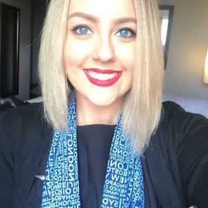 Meet your Posher, Brittney